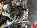 Citroen jumper çıkma 2.2 komple motor 