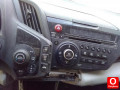2010 MODEL HONDA CRZ ÇIKMA OTO TEYP.