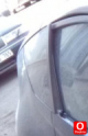 2010 MODEL HONDA CRZ ÇIKMA SAĞ KELEBEK CAMI.