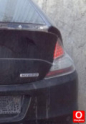 2010 MODEL HONDA CRZ ÇIKMA SAĞ STOP LAMBASI.