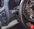 2010 MODEL HONDA CRZ ÇIKMA SİLECEK SİNYAL KOLU.