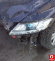 2010 MODEL HONDA CRZ ÇIKMA SOL FAR.