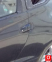 2010 MODEL HONDA CRZ ÇIKMA SOL KAPI KOLU.