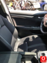 2018 MODEL HONDA CİVİC ÇIKMA ÖN KOLTUKLAR.