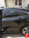 2018 MODEL HONDA CİVİC ÇIKMA SOL ARKA KAPI.