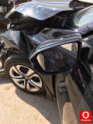 2018 MODEL HONDA CİVİC ÇIKMA SOL DİKİZ AYNASI.