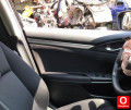 2018 MODEL HONDA CİVİC ÇIKMA SOL KAPI DÖŞEMESİ.