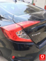 2018 MODEL HONDA CİVİC ÇIKMA SOL STOP LAMBASI.