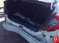 2017 MODEL HONDA CİVİC ÇIKMA ARKA PANEL.
