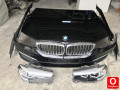 BMW G30 520 525 530 ÇIKMA ORJİNAL SAĞ SOL ÇAMURLUK SİYAH 