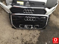 Audi Q2 ön panjur