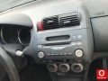 2007 HONDA CİTY 1.3 ÇIKMA KLİMA KONTROL PANELİ.