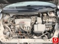 2007 HONDA CİTY 1.3 ÇIKMA MOTOR İÇİ TESİSAT.