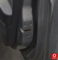 2007 HONDA CİTY 1.3 ÇIKMA SAĞ KAPI KİLİTLERİ.