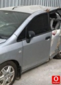 2007 HONDA CİTY 1.3 ÇIKMA SOL ÖN KAPI.