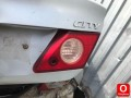 2007 HONDA CİTY 1.3 ÇIKMA SAĞ STOP LAMBASI.