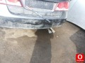 2011 MODEL HONDA CİVİC ÇIKMA ARKA TAMPON.