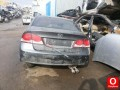 2011 MODEL HONDA CİVİC KESME ARKA.