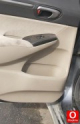 2011 MODEL HONDA CİVİC ÇIKMA SOL ARKA KAPI CAM DÜĞMELERİ.