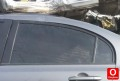2011 MODEL HONDA CİVİC ÇIKMA SOL ARKA KAPI CAMI.