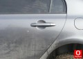 2011 MODEL HONDA CİVİC ÇIKMA SOL ARKA KAPI KOLU.