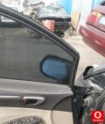 2011 MODEL HONDA CİVİC ÇIKMA SOL DİKİZ AYNA CAMI.