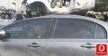 2011 MODEL HONDA CİVİC ÇIKMA SOL TAKIM KAPI CAMLARI.