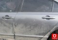 2011 MODEL HONDA CİVİC ÇIKMA SOL TAKIM KAPI KOLLARI.