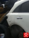 İNFİNİTİ FX35 ÇIKMA SAĞ ARKA KAPI KOLU.
