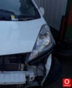 2010 MODEL HONDA JAZZ ÇIKMA SOL FAR.