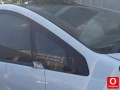 2010 MODEL HONDA JAZZ ÇIKMA KELEBEK CAMI.