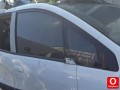 2010 MODEL HONDA JAZZ ÇIKMA SAĞ ÖN KAPI CAMI.