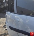 2010 MODEL HONDA JAZZ ÇIKMA SAĞ ÖN KAPI KOLU.