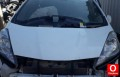 2010 MODEL HONDA JAZZ ÇIKMA KAPUT.