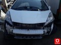 2010 MODEL HONDA JAZZ KESME ÖN.