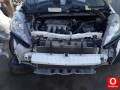2010 MODEL HONDA JAZZ ÇIKMA MOTOR İÇİ TESİSAT.