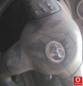 2006 MODEL TOYOTA RAV-4 ÇIKMA AİRBAG KAPAĞI.