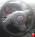 2006 MODEL TOYOTA RAV-4 ÇIKMA DİREKSİYON SİMİDİ.
