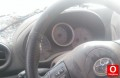 2006 MODEL TOYOTA RAV-4 ÇIKMA GÖSTERGE ÇERÇEVESİ.