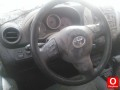 2006 MODEL TOYOTA RAV-4 ÇIKMA GÖSTERGE PANELİ.
