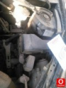 2006 MODEL TOYOTA RAV-4 ÇIKMA MOTOR İÇİ TESİSAT.