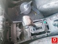 2006 MODEL TOYOTA RAV-4 ÇIKMA VİTES KONSOLU.