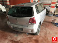 Polo kapı
