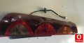 Nissan Note 1 Sol Arka Stop