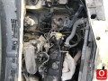 Pejo 205 çıkma karbüratörlü motor 