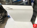 BMW F10 520 525 530 ÇIKMA ORJİNAL SAĞ ARKA KAPI BEYAZ 