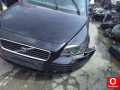2007 MODEL VOLVO S40 ÇIKMA SOL ÖN ÇAMURLUK.