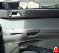 2007 MODEL VOLVO S40 ÇIKMA ÖN KAPI KOLÇAĞI.