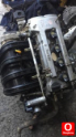 Geely Emgrand motor kapak volant krank piston parçaları