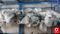 HONDA CİVİC ÇIKMA TAMPON DEMİRİ SIFIR.